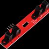 ME070 Developer Boards - Speed/Distance Measurement Module