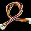 110990040 Arduino - Grove Universal Cable, 4-Pin, 30cm, buckled (5er Bag)