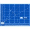 Revell 39056 Cutting mat small for precise airbrush work and modelling tasks