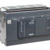 Sterownik Programowalny 24I/O Npn Tranzystorowe Tr/Sink M241-24I/O Tm241c24u