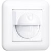 Steinel 55790 IR 180 UP PIR Motion Detector 180° 8m Range Manual Switch