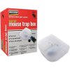 Pest-Stop PSESMTB Easy Set Mouse Trap Box