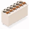 WAGO 2092-1178/000-1000 Obudowa złącza pin żeńskiego na PCB WAGO GmbH & Co. KG, 100 szt.