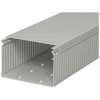 OBO Bettermann 6178061 Cable Duct 2000x120x80mm Stone Grey Trunking