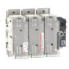 Rozłącznik z bezpiecznikami 3 400A Schneider Electric FuPacT