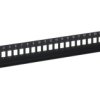 Patch Panel Sc, Lc Duplex Pp-24/1