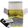 120 x bateria cynkowo-powietrzna Rayovac Extra Advanced 10 + pendrive 4GB