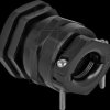 60361 Cable Gland PG29 with strain relief and bending protection bk