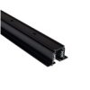 Szynoprzewód Trójfazowy Wpuszczany 1M Czarny Ctls Recessed Track 1M Black...
