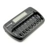 Ładowarka akumulatorów everActive NC800 - AA, AAA 1-8szt.