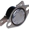 Termostat bimetal. zał. T-100ST/10A/ON