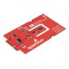 SparkFun MicroMod Environmental Function Board - SparkFun WRL-18430