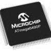 ATMEGA6490P-AUR