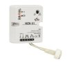 Wyłącznik zmierzchowy WZN-01/S1 NATYNKOWY 230V/16A/IP20 z sondą 1m