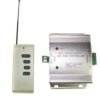 Kontroler LED RF 4 przyciski 30A
