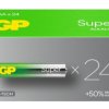 Baterie AAA Gp Batteries 1.5V GP Batteries Super Alkaline
