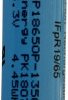 K2 Energy HIGH CAPACITY K218650UP01 POWER CELL DATA Pakiet akumulatorów 18650 Nadaje się do dużych prądów, Możliwa wysok