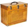 Sealey AP1608W Machinist Toolbox 8 Drawer