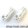 899-3-R100 Resistor Network DIP14C BITECH