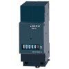 Muller BW7029 Operating Hours Counter DIN Rail Mount 45x35mm 230VAC