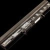 53692 Laptop battery for ASUS, Li-Ion, 4400 mAh