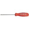 Draper Expert 67853 100mm x 5.0mm Plain Slot Parallel Tip Mechanics Screwdriver