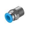 FESTO 130682 Screw Fastener QS-3/8-10-50 for secure connections