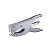 Leitz 5549-00-81 Handheld Stapling Plier 40 Sheets Capacity Black/Chrome