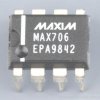 MAX706EPA