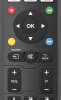 SUPTPB029 Superior Clever 1in1 Universalfernbedienung