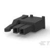 TE Connectivity 2029047-2 TE AMP Mini-Universal MATE-N-LOK Connectors, 1 szt.