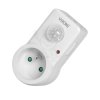 Czujnik ruchu 2P+Z 120deg;bi 2-9m 5A Virone 4914