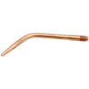 Draper 35040 No.10 Swaged Heavy Duty Nozzle for Oxy-Acetylene Welding
