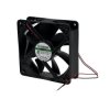 Wentylator 120x38 12V MEC0381V1 A99 VAPO MEC0381V1-A99 2-przew. SUNON