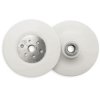 Flexipads World Class 20115 Angle Grinder Pad White 115mm (4.5in) M14