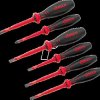 117852 VDE SLIM Phillips screwdriver set, 6-piece