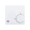 Termostat mechaniczny regulowany 5°C do 60 °C 230 V AC 3750168