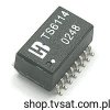 TS6114 Telecm Transformer SMD BOTHHAND