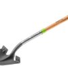 Szpadel ostry, drewniany trzonek, T-Rex /4szt./