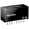 RECOM RS3-2405D DC/DC converter 5 3 W