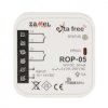 Exta Free - Radiowy odbiornik puszkowy 2-kanałowy 10-14V - ROP-05