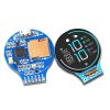 RoundyPi - RP2040 Round LCD Board