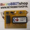 CupCake Cartridge Commodore 64