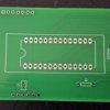 Eeprom programmer for Arduino Mega PCB