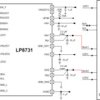 Dual high-current step-down DC/DC & dual linear reg with I²C interface | YZR | 25 | -40 to 125