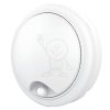 Plafon LED 15W/840 PIR biały Oro-GOZO-15W-DW-SM-II