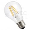 Żarówka LED E27 230V 8,5W 1200lm 4000K kula barwa NW biała neutralna SPECTRUM LED