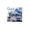 Płyta CD-RW QUER 700MB/80min spind