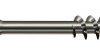 SPAX 0197000600703 R 88091 Senkkopf T-STAR TG Wkręt do drewna 6 mm 70 mm T-STAR plus stal nierdzewna A2 100 szt.