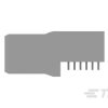 Złącze PCB Gniazdo TE Connectivity do użytku z: UPM